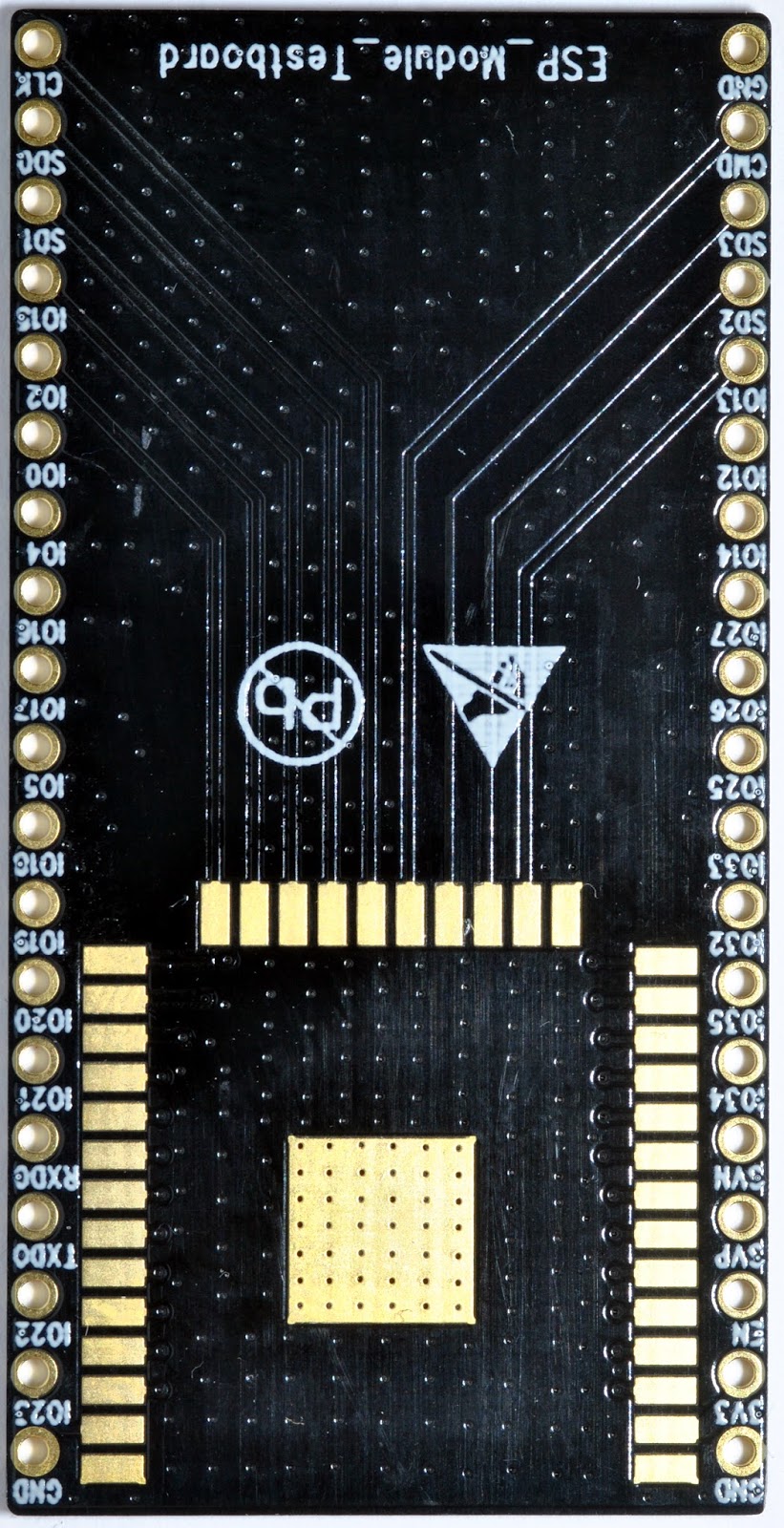 ESP32 ESP WROOM Chip microprocessors up to 600 DMIPS
