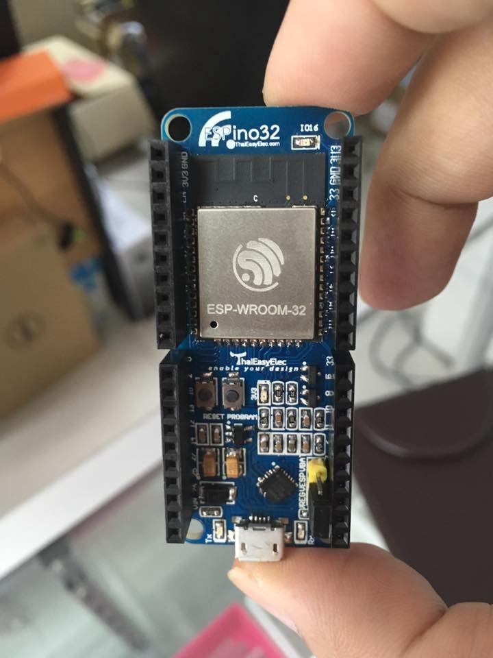 can bus - Why TWAI (CANBUS) library not working for ESP32? - Stack